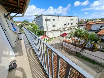 Casa com 3 Quartos à venda, 120m² no Jardim das Margaridas, Salvador