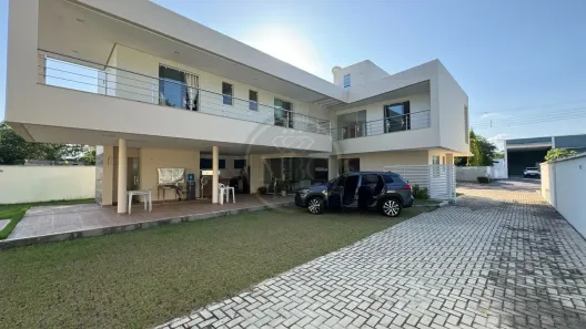 Casa de Condomínio com 5 Quartos à venda, 500m² no Ponta Negra, Manaus