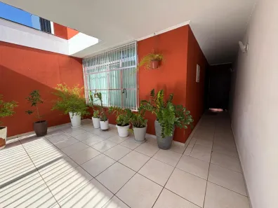 Sobrado com 3 Quartos à venda, 168m² no Rudge Ramos, São Bernardo do Campo