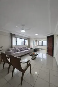 Apartamento com 4 Quartos à venda, 210m² no Manaíra, João Pessoa