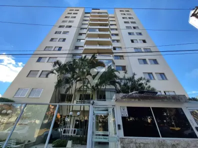 Apartamento com 3 Quartos à venda, 87m² no Vila Formosa, São Paulo