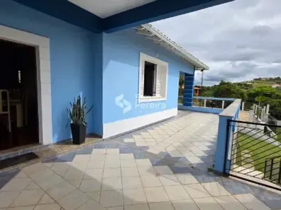 Casa de Condomínio com 5 Quartos à venda, 2600m² no Centro, Simão Pereira