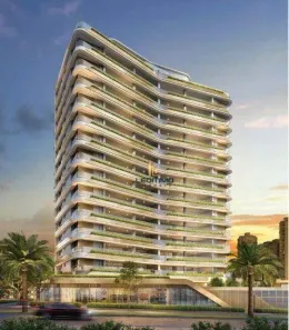 Apartamento com 4 Quartos à venda, 156m² no Indianópolis, São Paulo