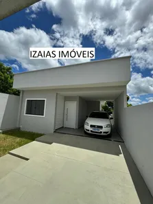 Casa com 2 Quartos à venda, 115m² no Porto da Roça I, Saquarema