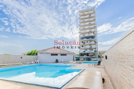 Apartamento com 4 Quartos à venda, 331m² no Marechal Rondon, Canoas