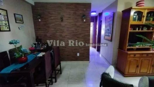 Apartamento com 3 Quartos à venda, 68m² no Vila da Penha, Rio de Janeiro
