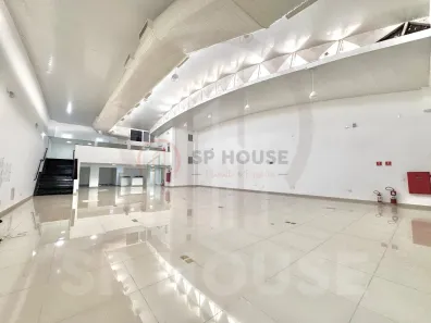 Ponto Comercial para alugar, 845m² no Planalto Paulista, São Paulo