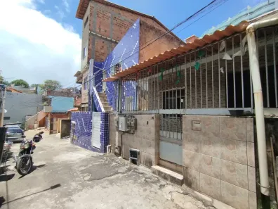 Casa com 3 Quartos à venda, 180m² no Rio Vermelho, Salvador