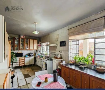 Casa com 3 Quartos à venda, 144m² no Jardim Santa Izabel, Hortolândia