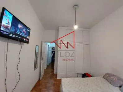 Apartamento com 3 Quartos à venda, 110m² no Flamengo, Rio de Janeiro