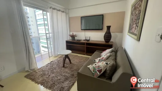 Apartamento com 2 Quartos à venda, 77m² no Centro, Balneário Camboriú