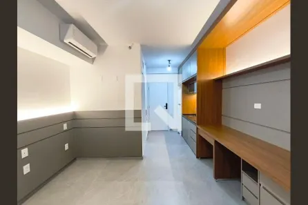Kitnet com 1 Quarto à venda, 28m² no Paraíso, São Paulo