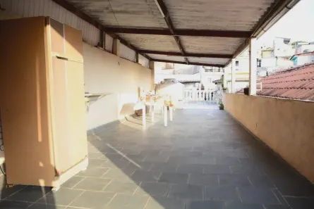 Casa com 3 Quartos à venda, 120m² no Vila Ede, São Paulo