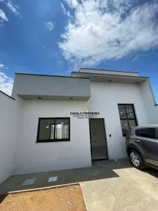 Casa com 3 Quartos à venda, 93m² no Jardim Novo São Pedro, Salto