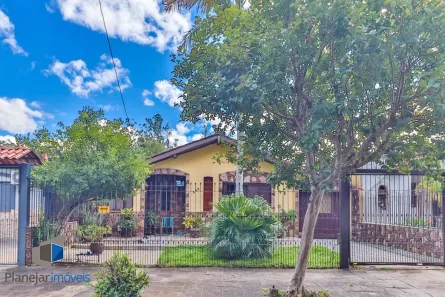 Casa com 3 Quartos à venda, 180m² no Parque Santa Fé, Porto Alegre