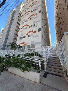 Apartamento com 1 Quarto à venda, 47m² no Vila Redentora, São José do Rio Preto