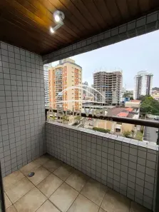 Apartamento com 3 Quartos para alugar, 70m² no Centro, Osasco
