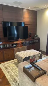 Apartamento com 3 Quartos à venda, 150m² no Vila Regente Feijó, São Paulo