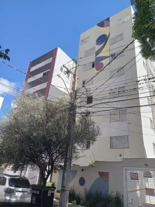Apartamento com 2 Quartos à venda, 48m² no Zona 03, Maringá