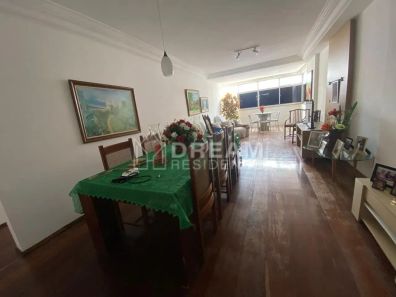 Apartamento com 3 Quartos à venda, 162m² no Boa Viagem, Recife