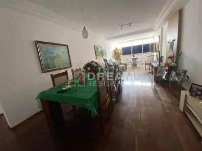 Apartamento com 3 Quartos à venda, 162m² no Boa Viagem, Recife