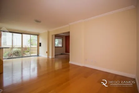 Apartamento com 3 Quartos à venda, 151m² no Jardim Botânico, Porto Alegre