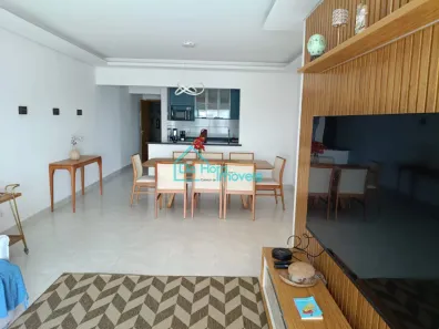 Apartamento com 4 Quartos à venda, 150m² no Centro, Mongaguá