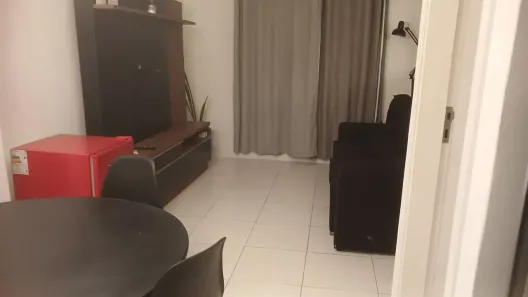 Apartamento com 1 Quarto para alugar, 34m² no Copacabana, Rio de Janeiro