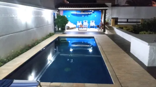 Casa com 4 Quartos para alugar, 200m² no Maresias, São Sebastião