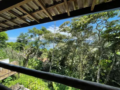 Casa com 4 Quartos para alugar, 120m² no Barra Velha, Ilhabela