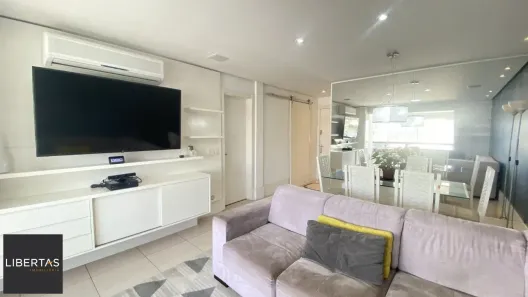 Apartamento com 3 Quartos à venda, 99m² no Menino Deus, Porto Alegre