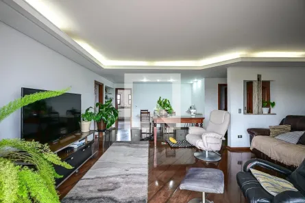 Apartamento com 4 Quartos à venda, 170m² no Jardim Colombo, São Paulo