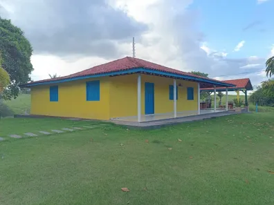 Fazenda/Sítio à venda, 1100m² no Eldorado II, Dom Eliseu