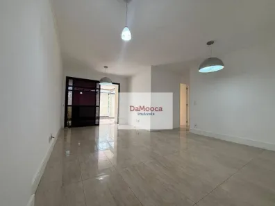 Apartamento com 3 Quartos para venda ou aluguel, 117m² no Vila Prudente, São Paulo