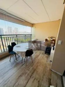 Apartamento com 2 Quartos à venda, 89m² no Vila Zilda (Tatuapé), São Paulo