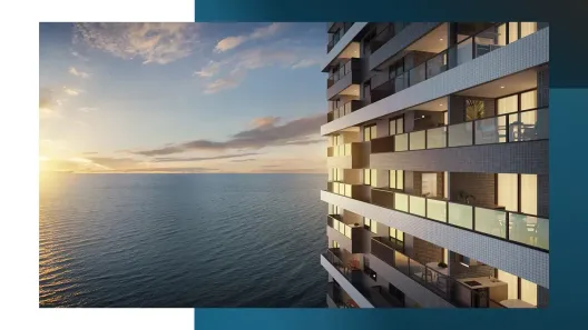 Apartamento com 1 Quarto à venda, 43m² no Piatã, Salvador
