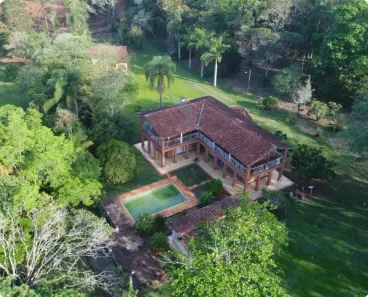 Fazenda/Sítio com 3 Quartos à venda, 130m² no Área Rural de Itapetininga, Itapetininga