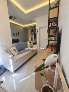 Apartamento com 2 Quartos à venda, 65m² no Cambuci, São Paulo