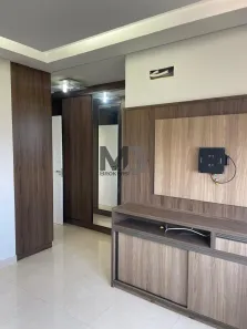 Apartamento com 3 Quartos à venda, 137m² no Loteamento Alphaville Campinas, Campinas