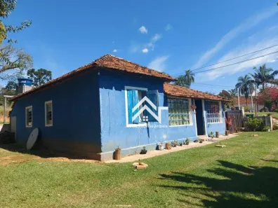 Fazenda/Sítio com 2 Quartos à venda, 300m² no Vitória Régia, Atibaia