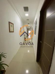 Sala Comercial com 1 Quarto para alugar, 15m² no Casa Forte, Recife