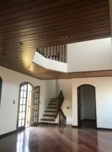 Casa com 4 Quartos à venda, 253m² no Quitaúna, Osasco