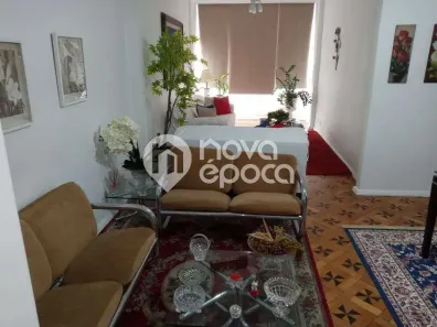 Apartamento com 3 Quartos à venda, 153m² no Copacabana, Rio de Janeiro