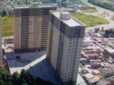Apartamento com 2 Quartos à venda, 60m² no Votupoca, Barueri