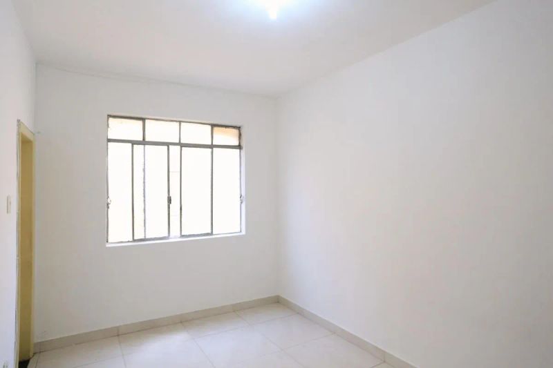 Apartamento com 3 quartos — Funcionários, Belo Horizonte