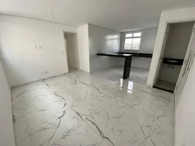Apartamento com 3 Quartos à venda, 75m² no Santa Branca, Belo Horizonte