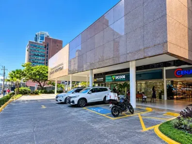 Galpão/Depósito/Armazém para alugar, 40m² no Ilha do Leite, Recife