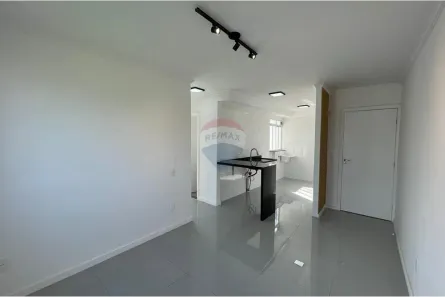 Apartamento com 2 Quartos à venda, 44m² no Recreio dos Bandeirantes, Rio de Janeiro