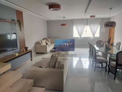 Sobrado com 3 Quartos à venda, 330m² no Alto da Mooca, São Paulo