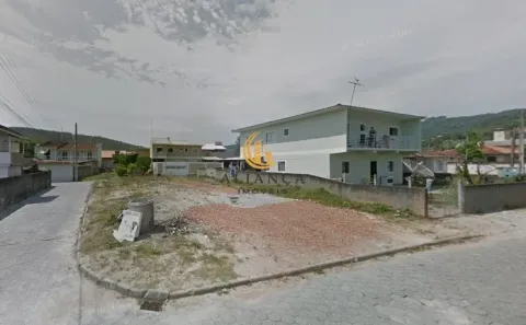 Lote/Terreno à venda, 360m² no Fundos, Biguaçu